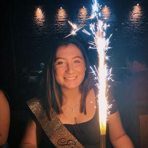 Meet your Posher, Taylor